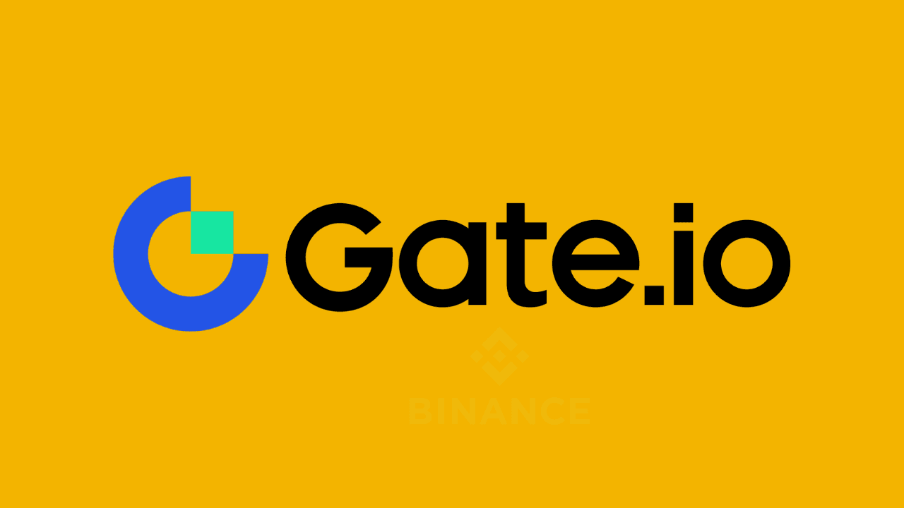 Gate.io Exchange Open Sesame
